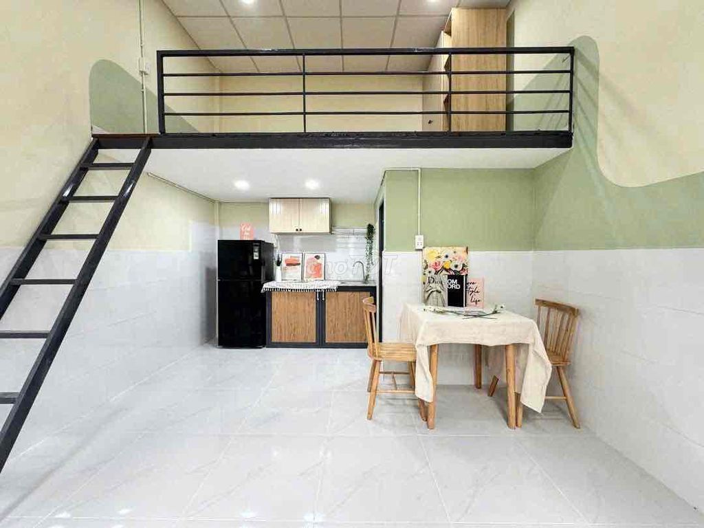 Rent de Full Seven in Gimboall