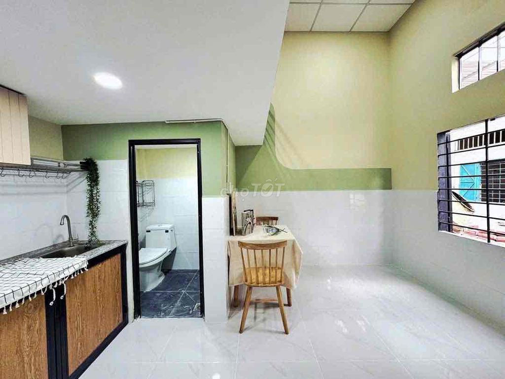 Rent de Full Seven in Gimboall