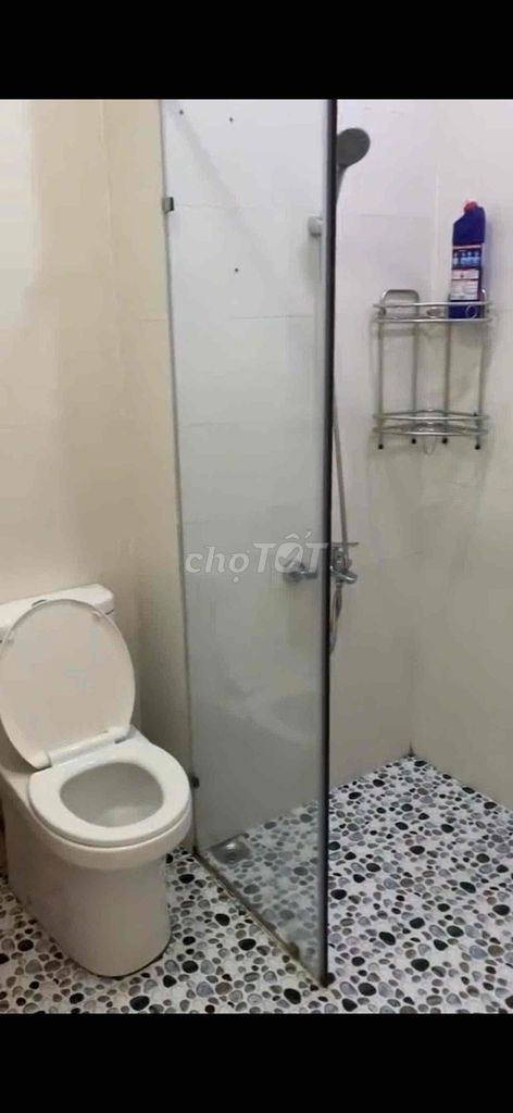 Rent a Hoàng Hoa Thám motel, Bình Thạnh