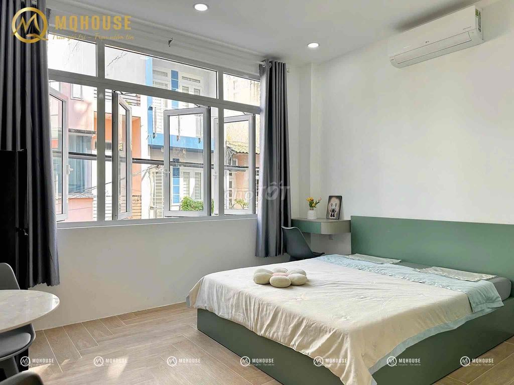 Rent de Full Seven in Gimboall