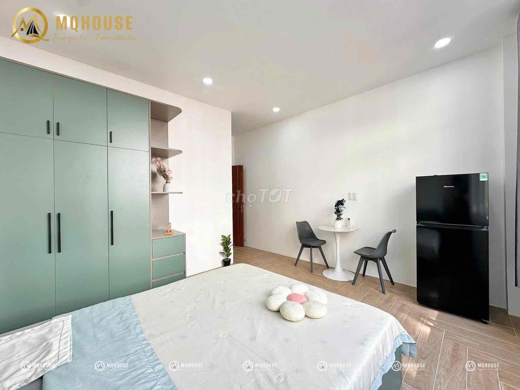 Rent de Full Seven in Gimboall