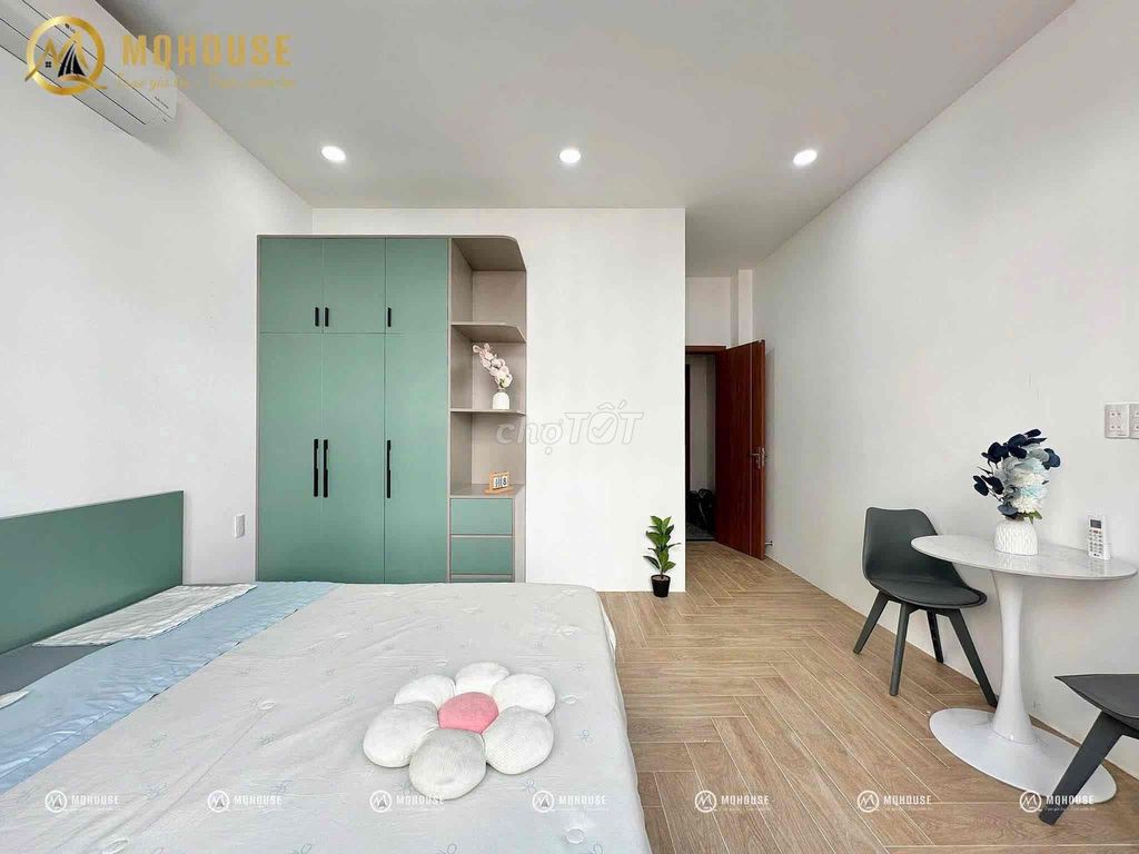 Rent de Full Seven in Gimboall