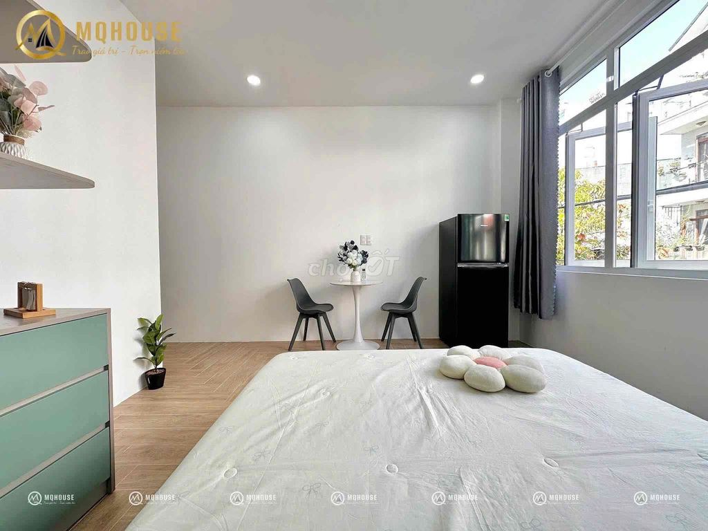 Rent de Full Seven in Gimboall