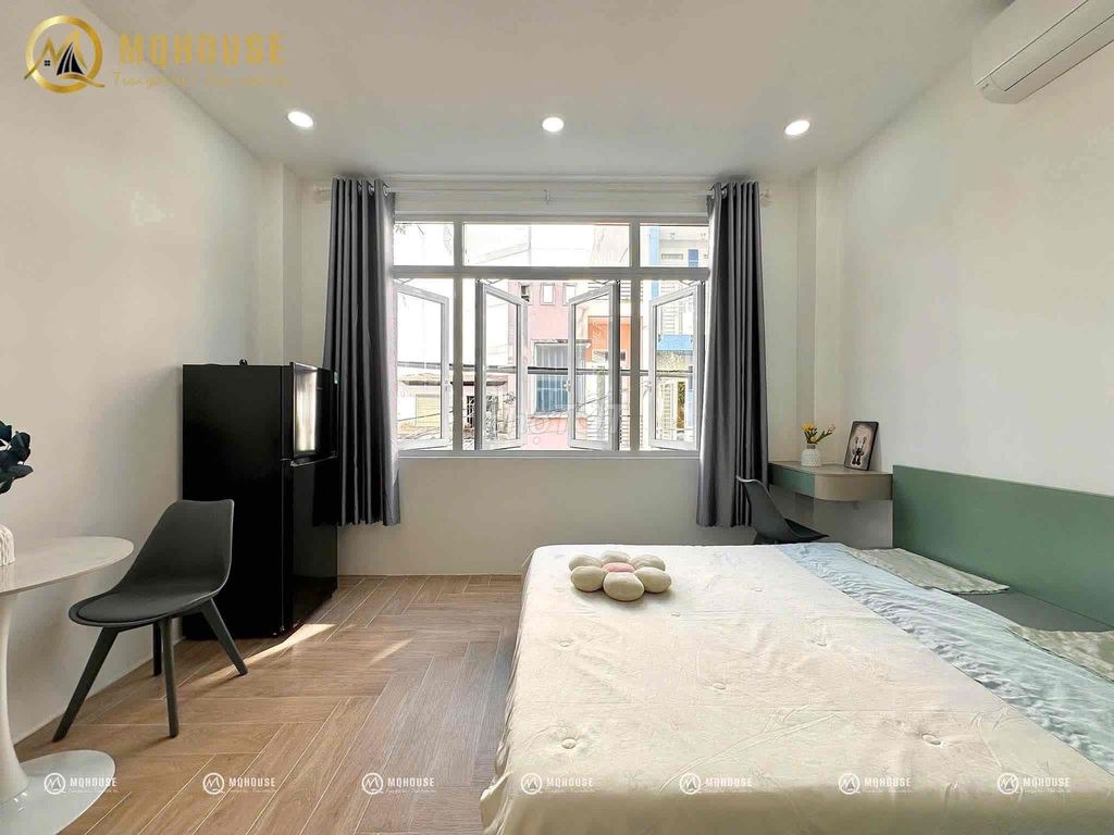 Rent de Full Seven in Gimboall