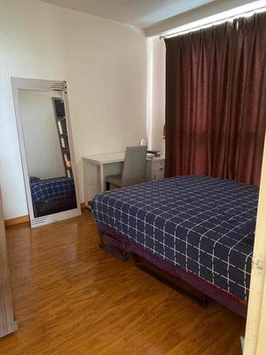 Chung cư Sinh Lợi 3 bedrooms