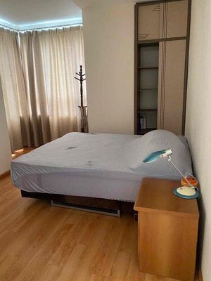 Chung cư Sinh Lợi 3 bedrooms