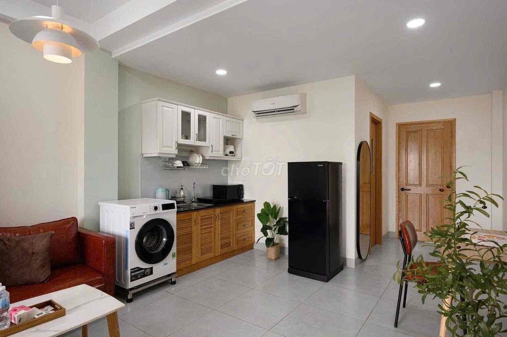 Rent de Full Seven, right at KĐT Đông Tăng Long, Long Trường