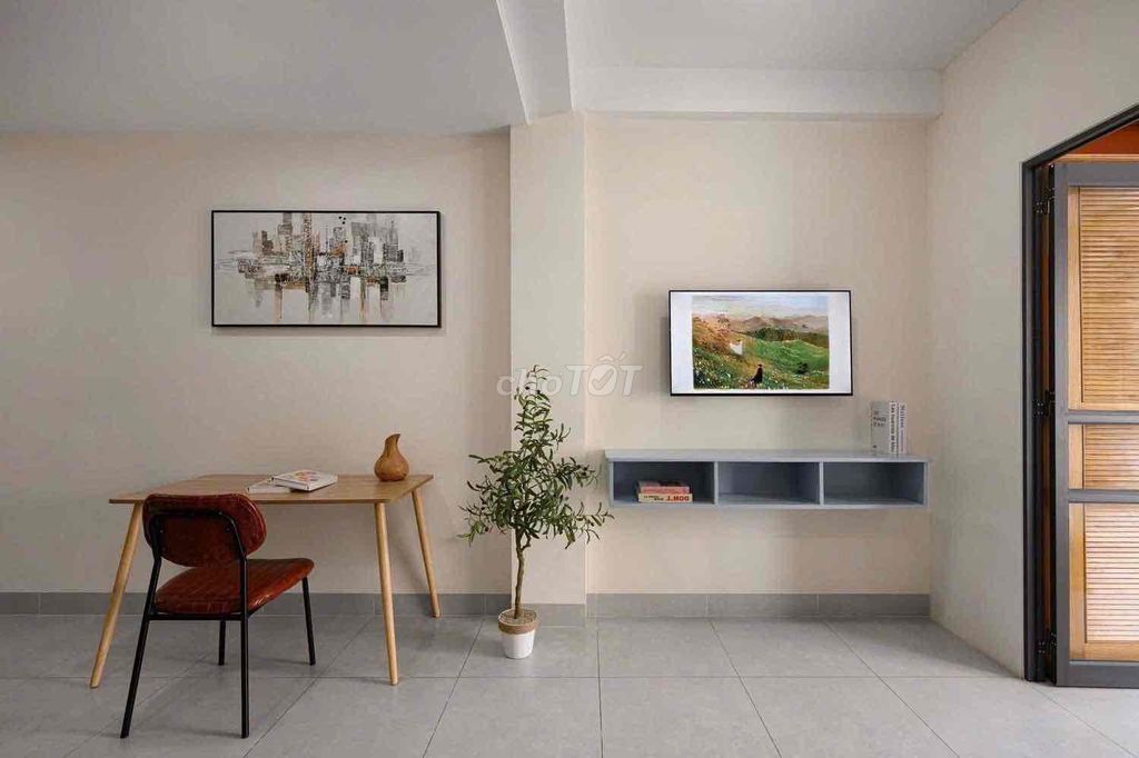 Rent de Full Seven, right at KĐT Đông Tăng Long, Long Trường