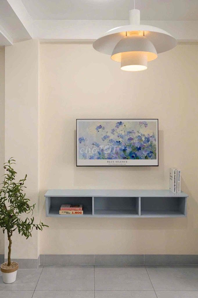 Rent de Full Seven, right at KĐT Đông Tăng Long, Long Trường