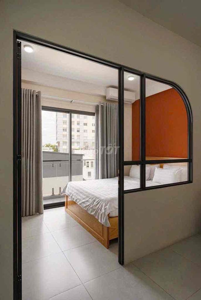 Rent de Full Seven, right at KĐT Đông Tăng Long, Long Trường