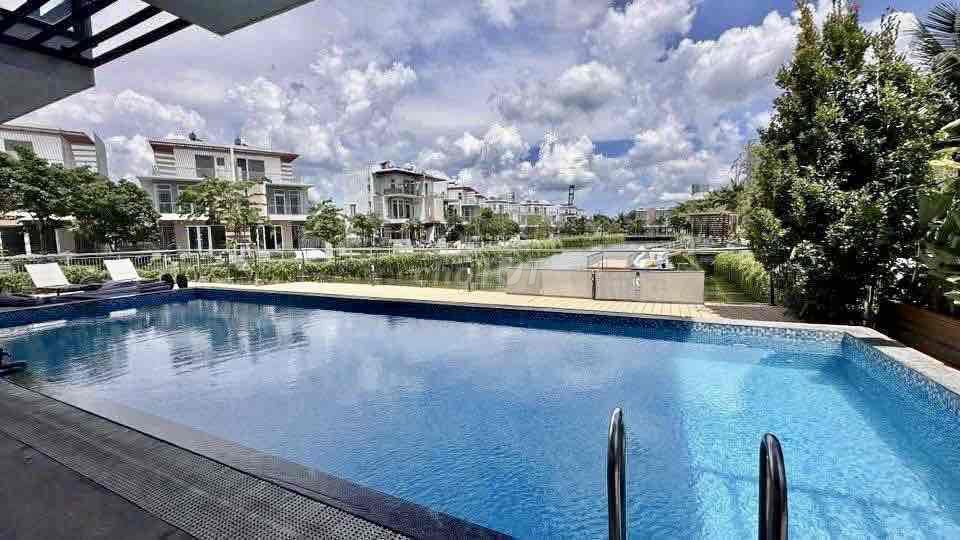 Rent room-- ENCOM village prices from 3 million