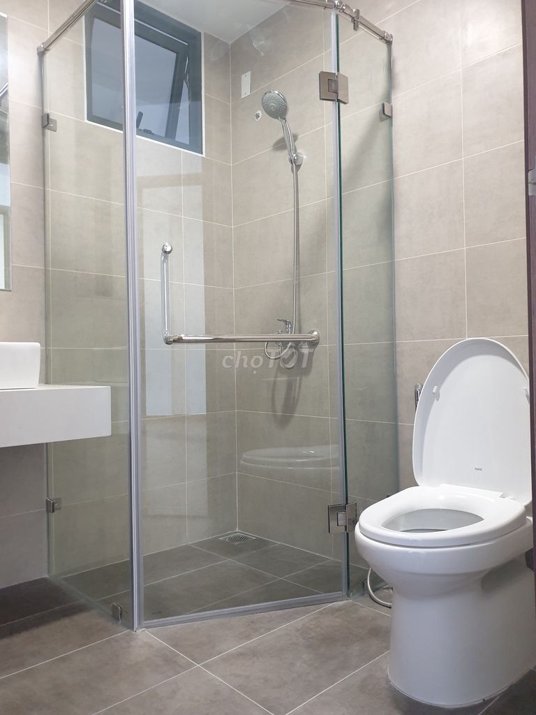 We'll rent Akari City 0175 meters 2 bedrooms 2 3 air-cold toilets