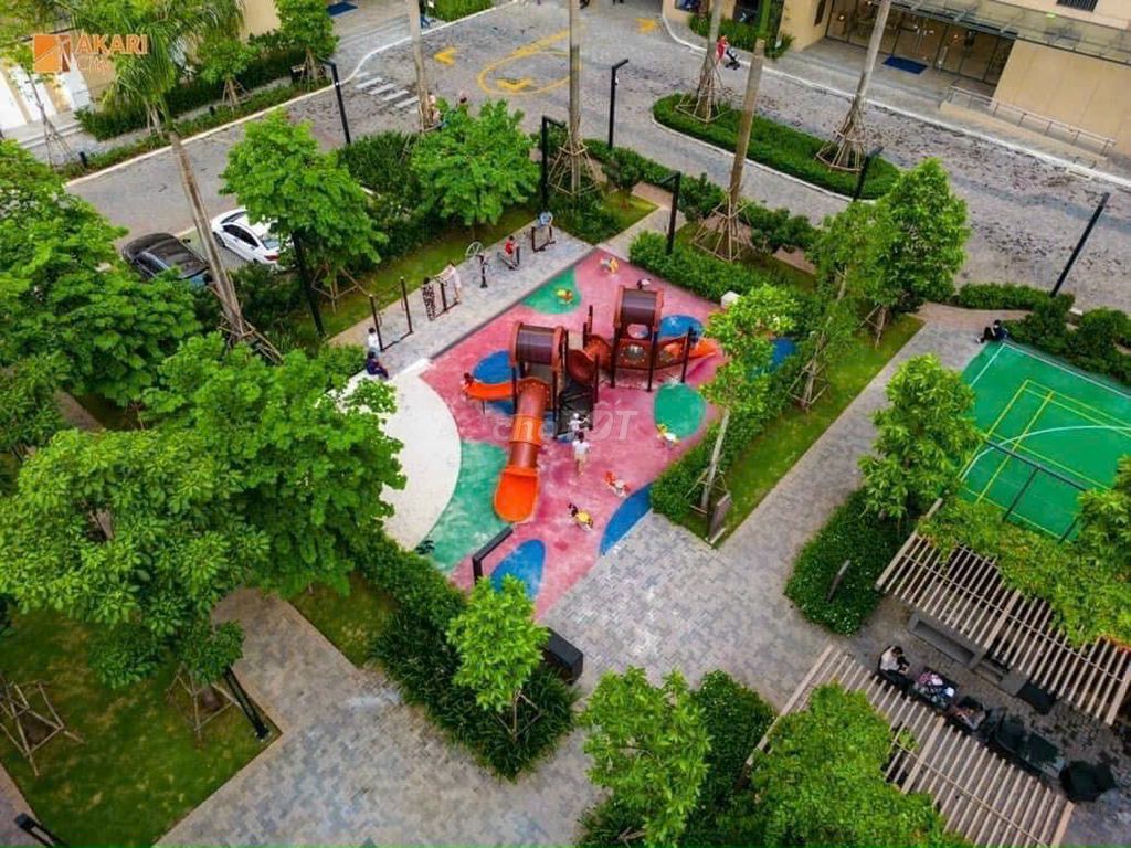 We'll rent Akari City 0175 meters 2 bedrooms 2 3 air-cold toilets