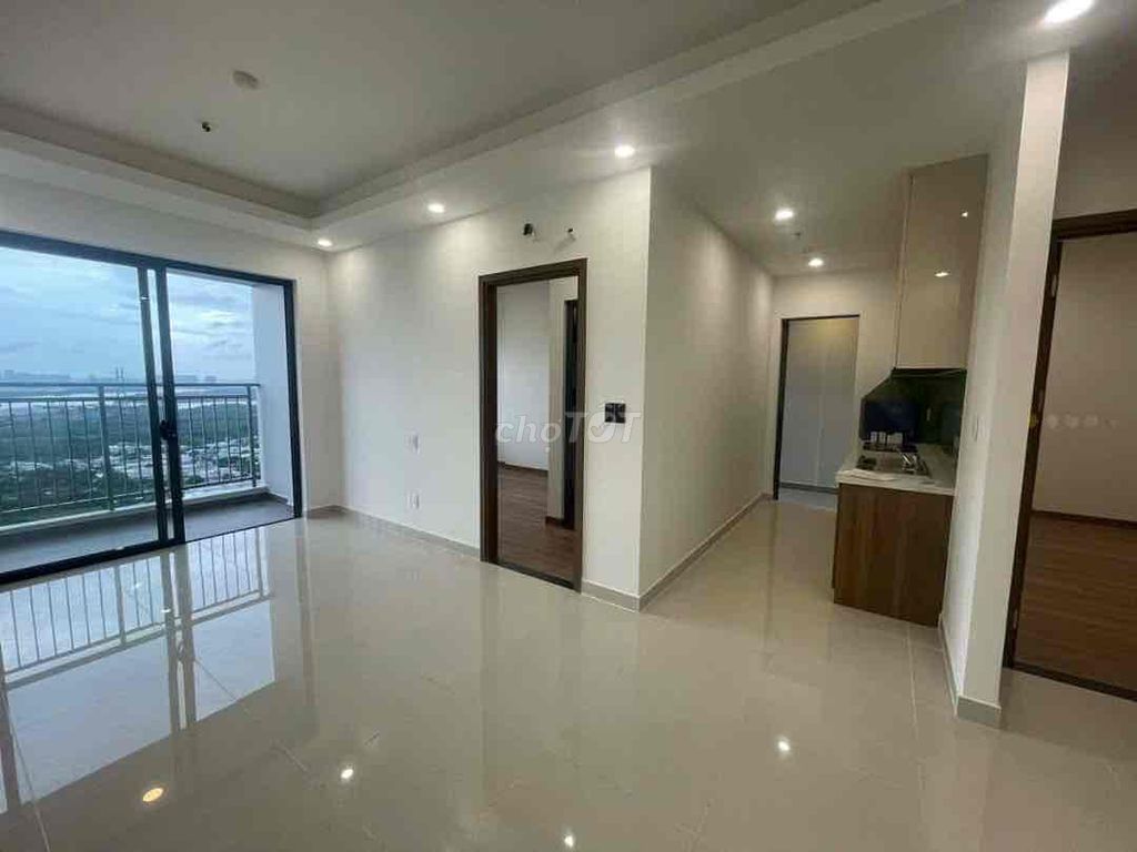 Rent two bedrooms. Two balcony toilets.