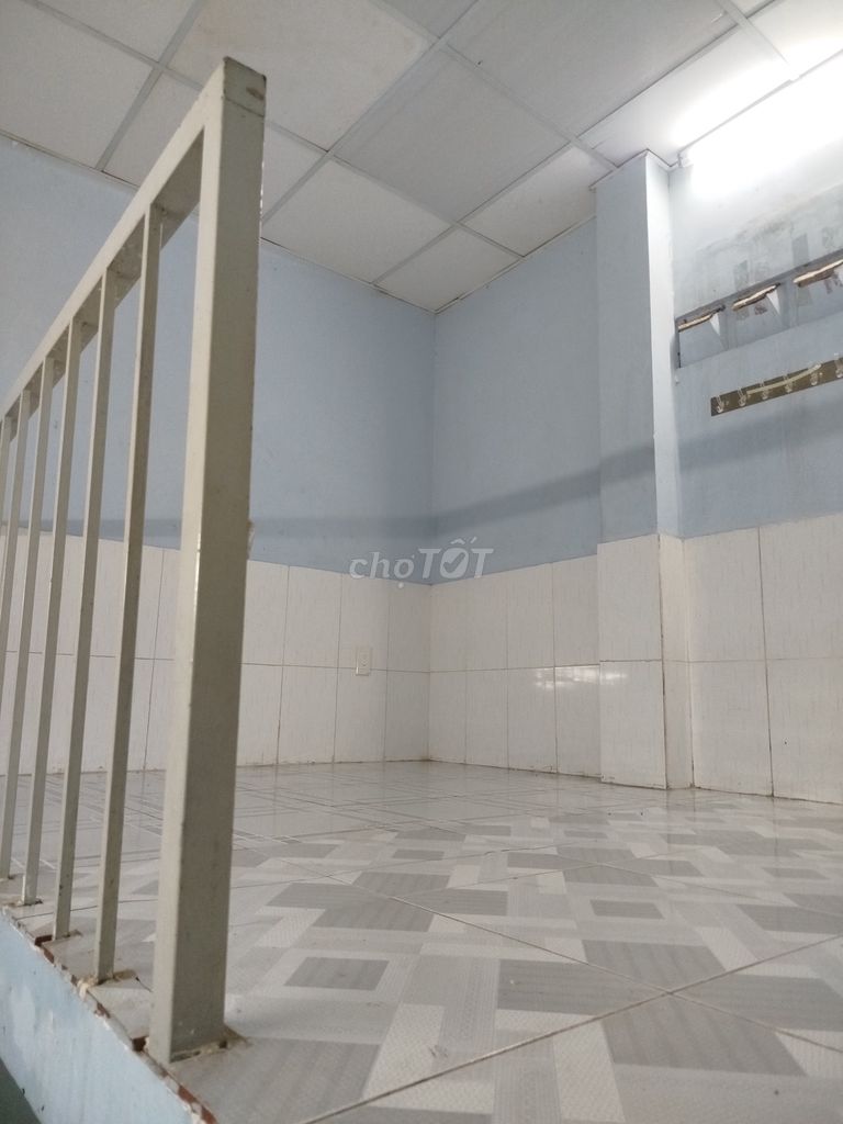 Inn room