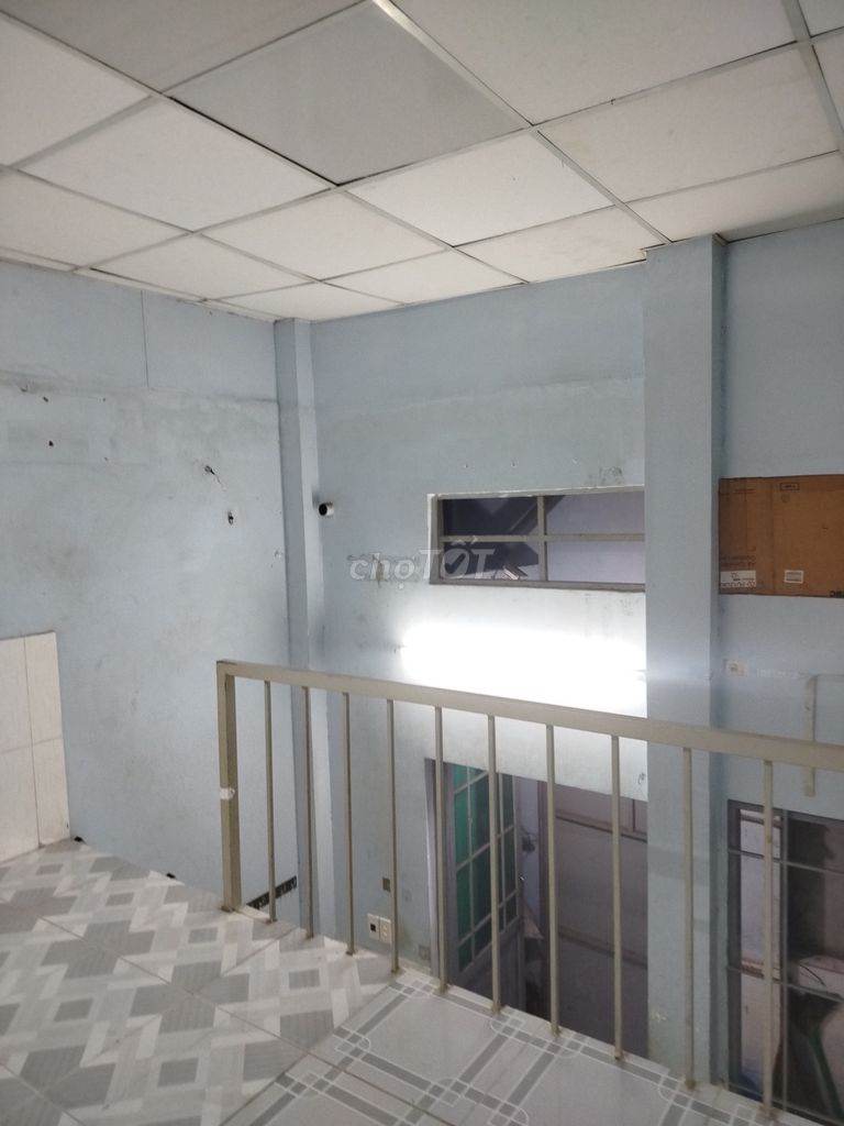 Inn room