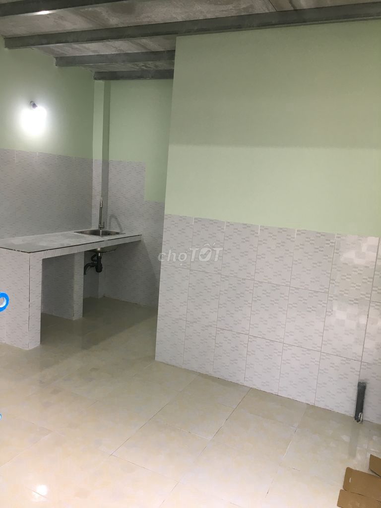 Room 22 meters, Rsố 12, P. Trường Thọ, old Thủ Đức (Advertise only)