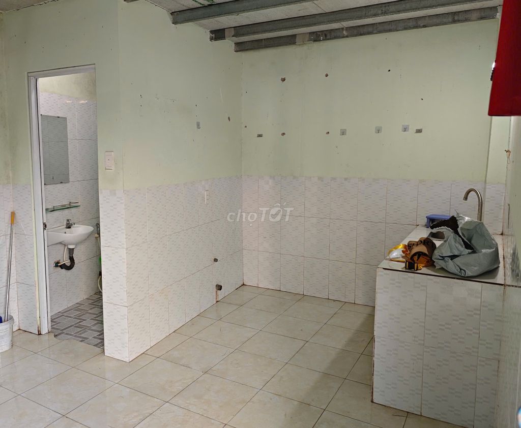 Room 22 meters, Rsố 12, P. Trường Thọ, old Thủ Đức (Advertise only)