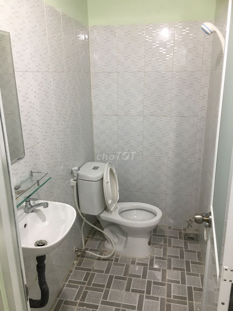 Room 22 meters, Rsố 12, P. Trường Thọ, old Thủ Đức (Advertise only)