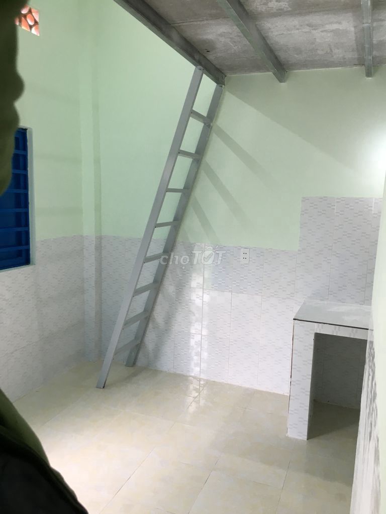 Room 22 meters, Rsố 12, P. Trường Thọ, old Thủ Đức (Advertise only)