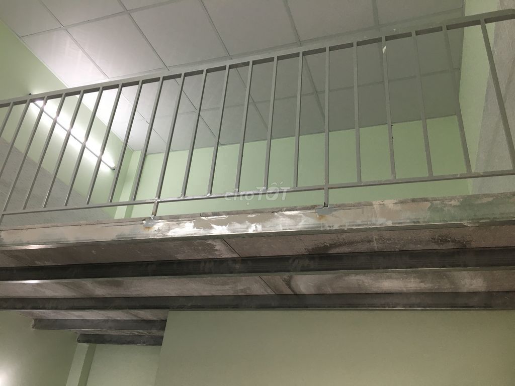 Room 22 meters, Rsố 12, P. Trường Thọ, old Thủ Đức (Advertise only)