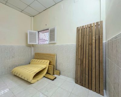 rent to nc - Lê Văn Sỹ - full interior - suitable At and Business
