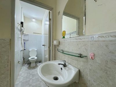 rent to nc - Lê Văn Sỹ - full interior - suitable At and Business