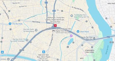rent to nc - Lê Văn Sỹ - full interior - suitable At and Business