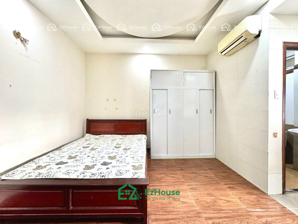The Tây Thạnh Tân Phú interior room - cheap
