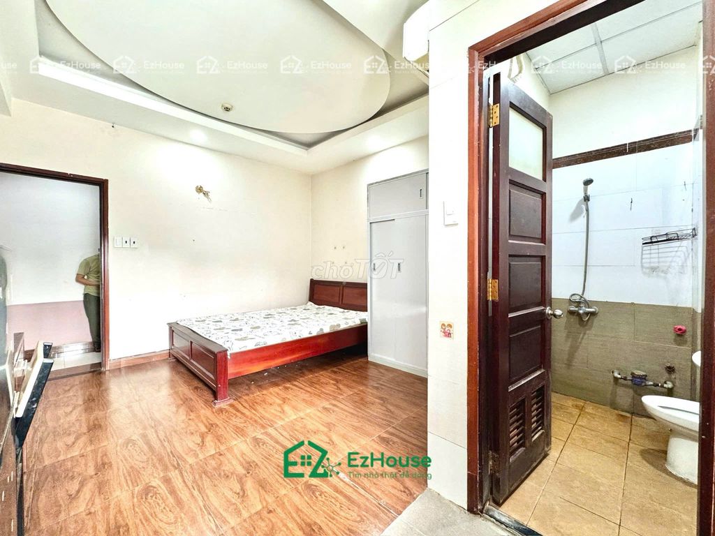 The Tây Thạnh Tân Phú interior room - cheap
