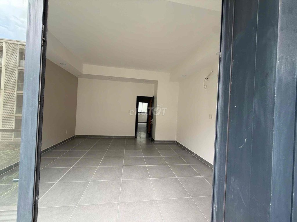 Global Street, An Phú District 2 complete