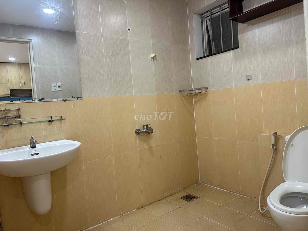 Rent US apartment Funky 2 bedrooms 92 meters2. Lâm Văn Bền, District 7