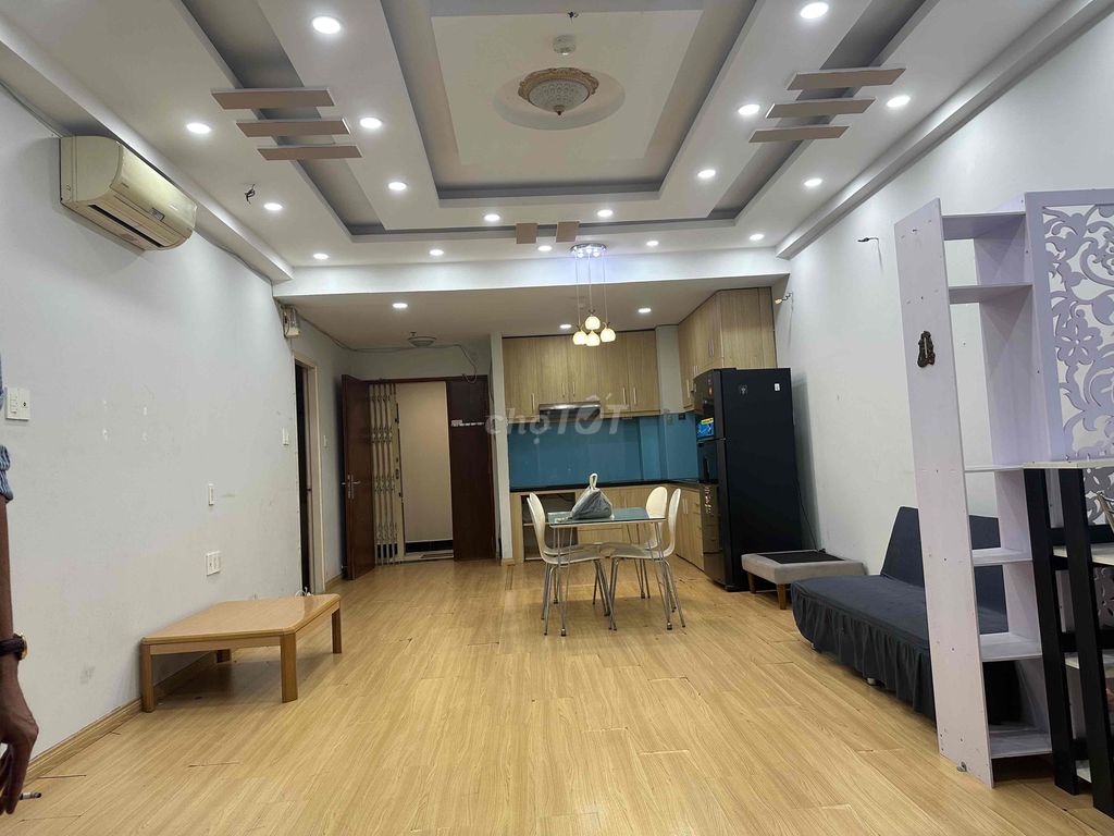 Rent US apartment Funky 2 bedrooms 92 meters2. Lâm Văn Bền, District 7