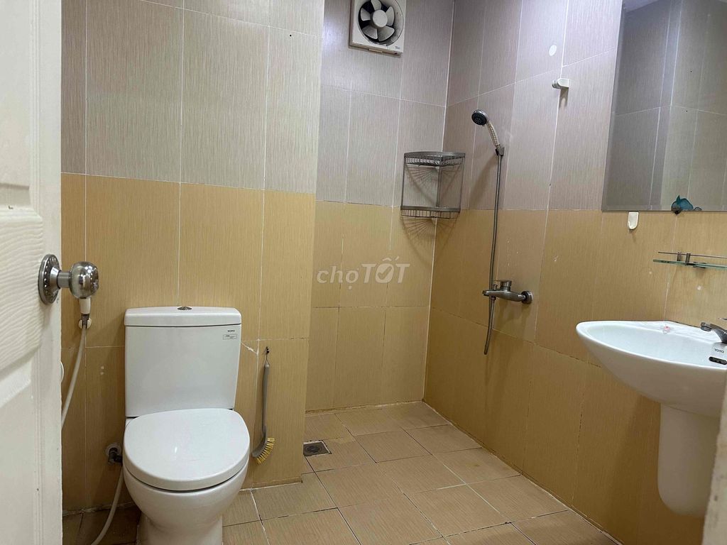 Rent US apartment Funky 2 bedrooms 92 meters2. Lâm Văn Bền, District 7