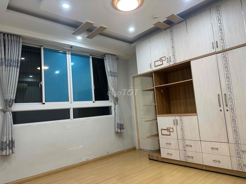 Rent US apartment Funky 2 bedrooms 92 meters2. Lâm Văn Bền, District 7
