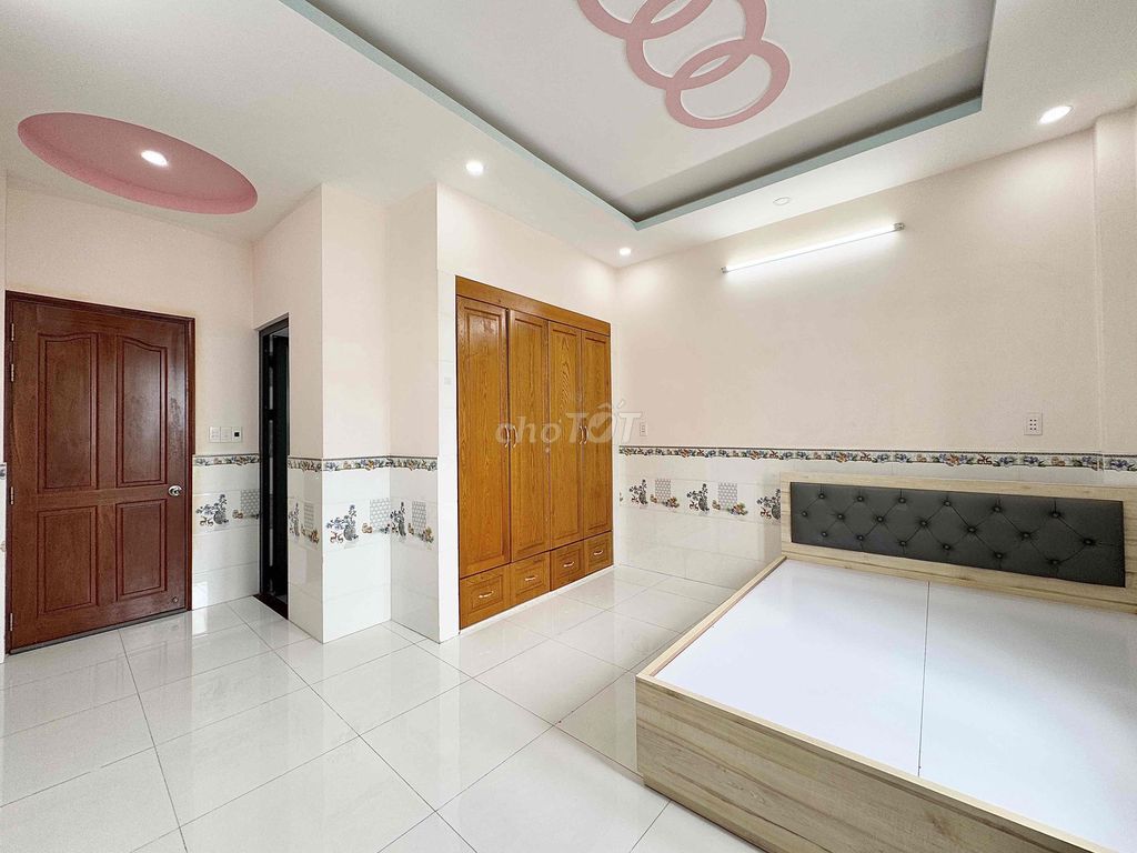rent a window to Huỳnh Văn Nghệ-Gò Vấp