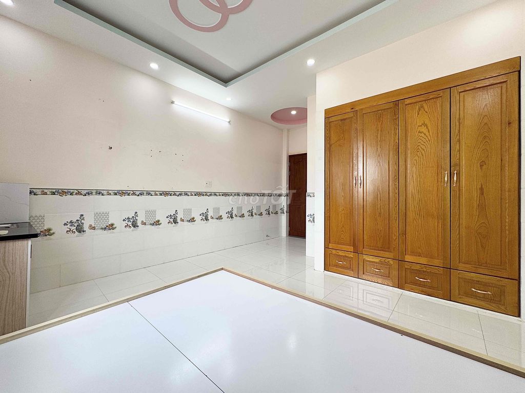 rent a window to Huỳnh Văn Nghệ-Gò Vấp