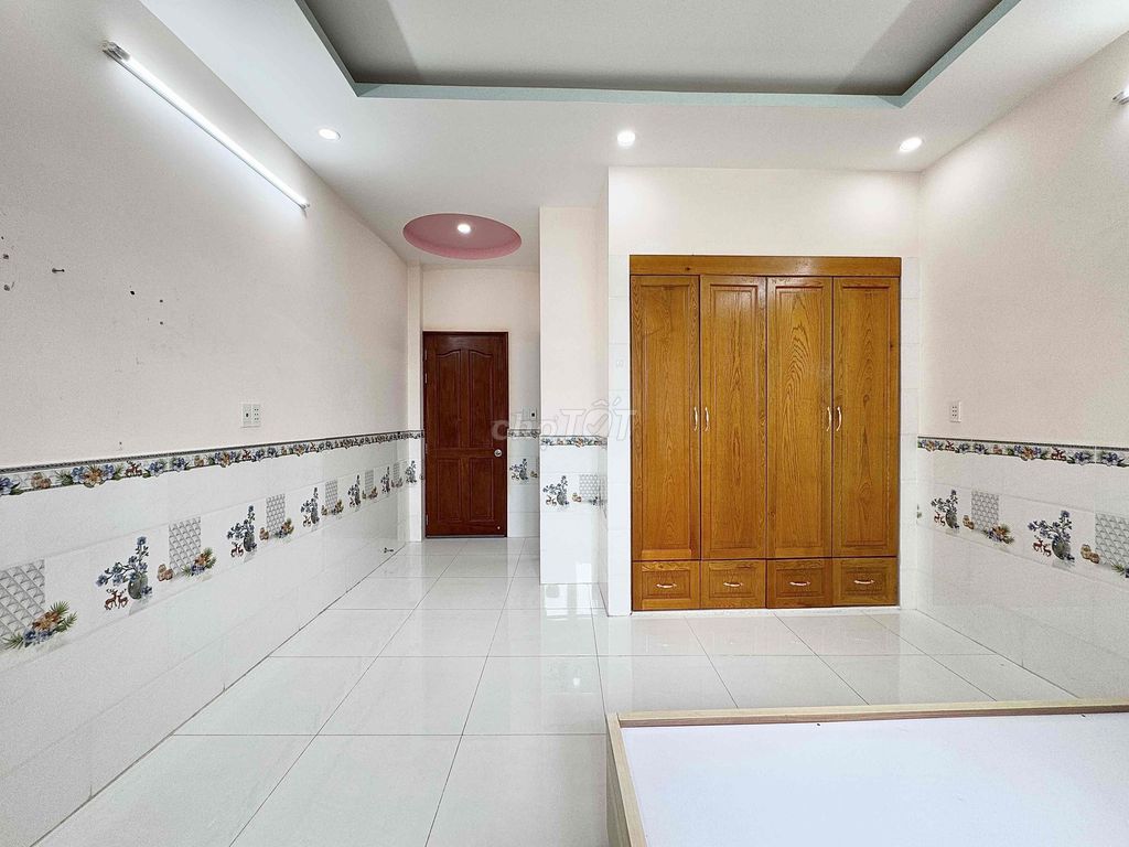 rent a window to Huỳnh Văn Nghệ-Gò Vấp