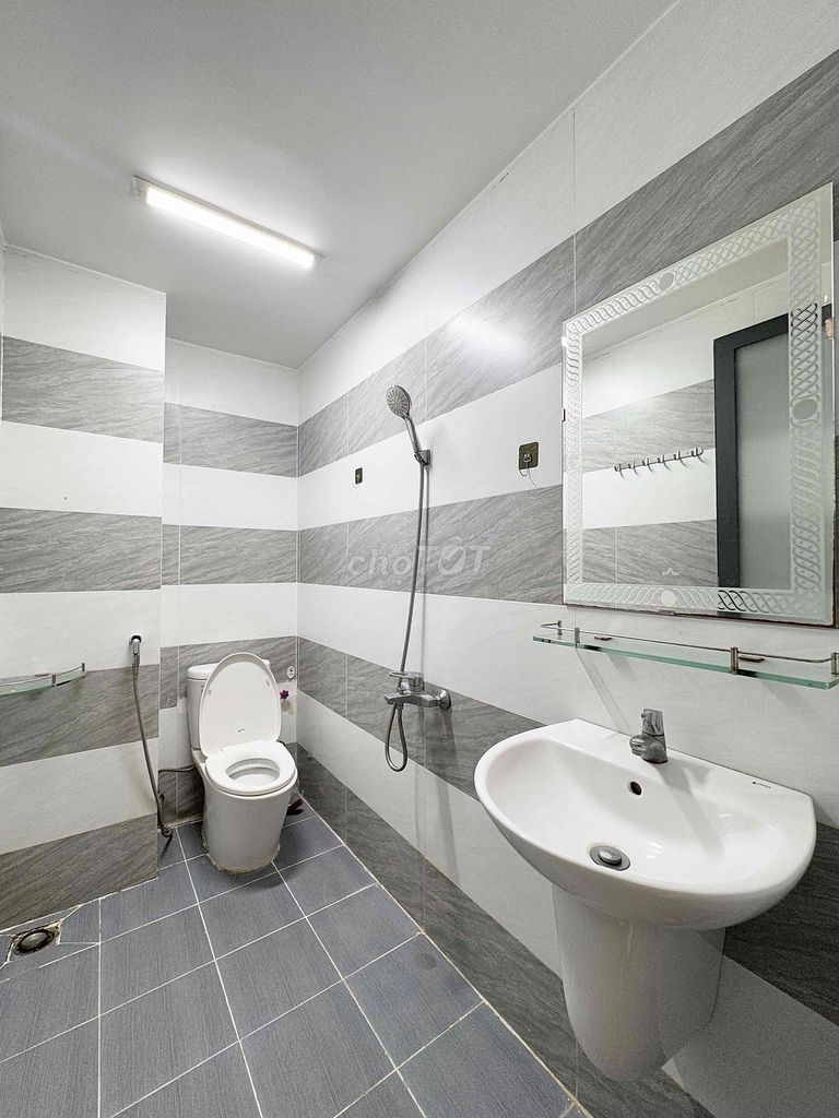 rent a window to Huỳnh Văn Nghệ-Gò Vấp