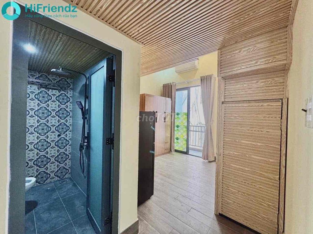 50 meters to merro Thủ Đức – 4 million – near metro - near University spkt