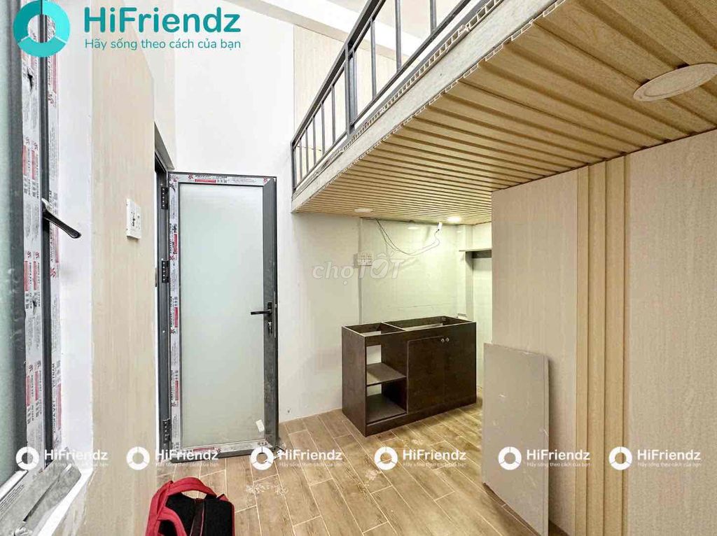 50 meters to merro Thủ Đức – 4 million – near metro - near University spkt