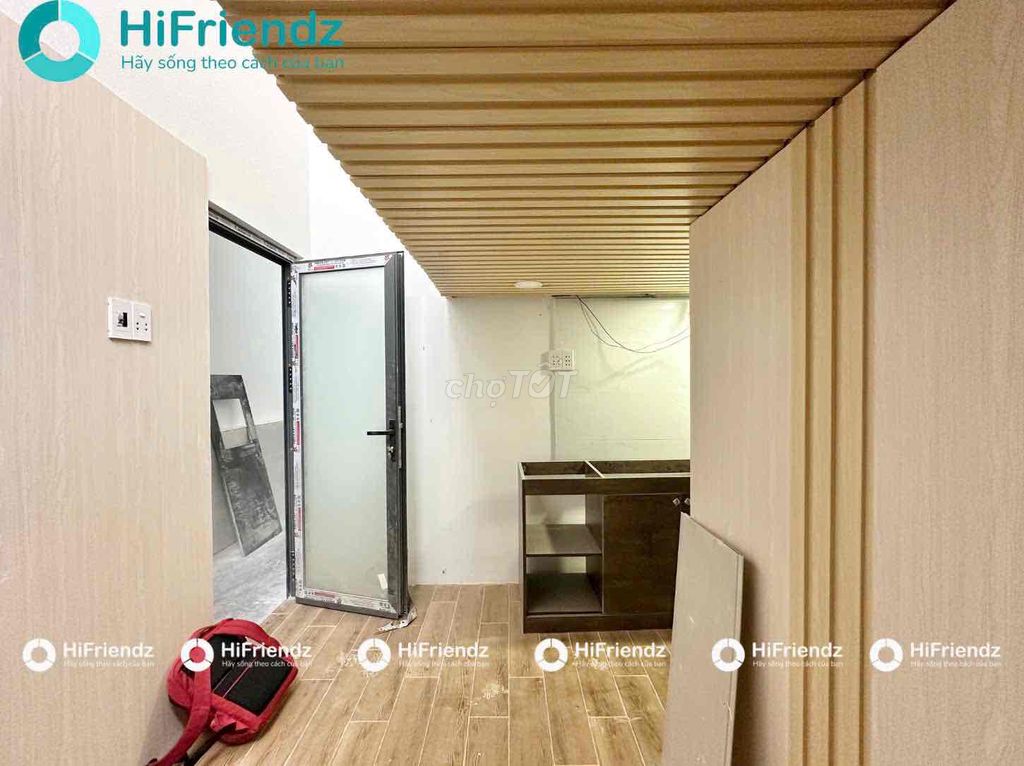 50 meters to merro Thủ Đức – 4 million – near metro - near University spkt