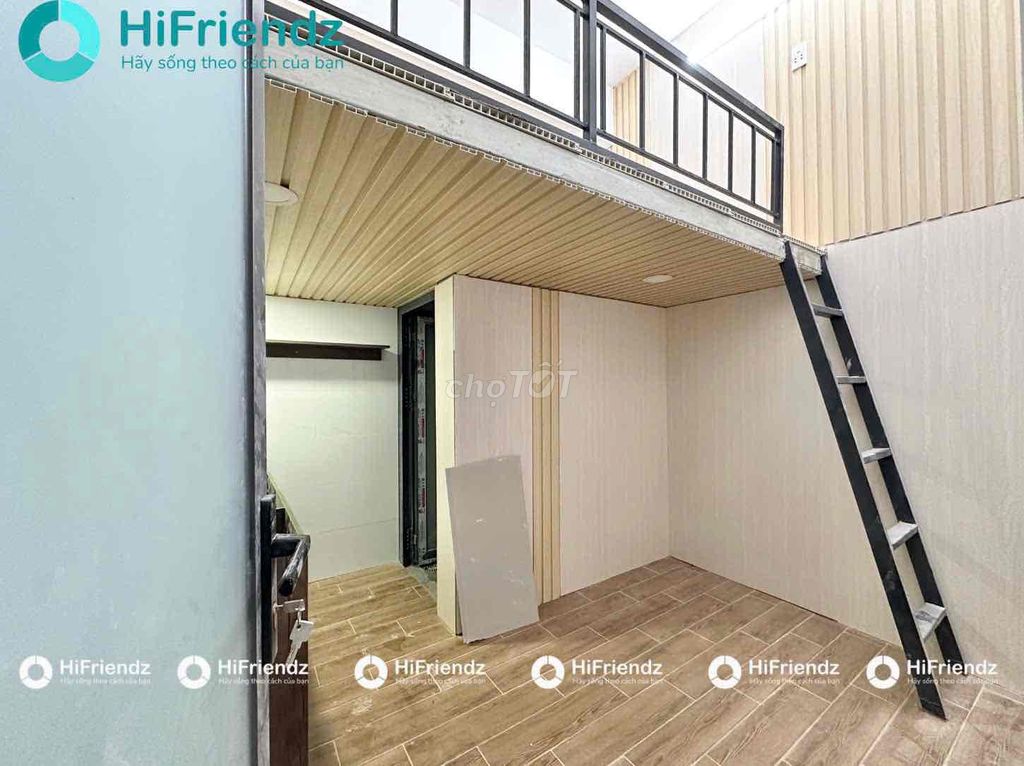 50 meters to merro Thủ Đức – 4 million – near metro - near University spkt
