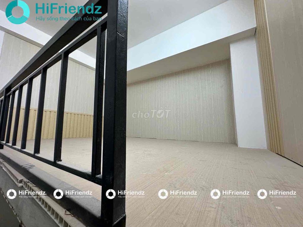 50 meters to merro Thủ Đức – 4 million – near metro - near University spkt