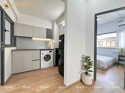 apartment 2 bedroom - full interior - 60 m - Pandora armor
