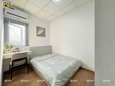 apartment 2 bedroom - full interior - 60 m - Pandora armor