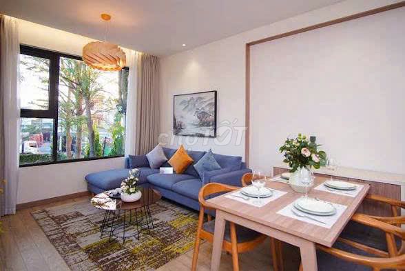 Akari City – 2 bedrooms.