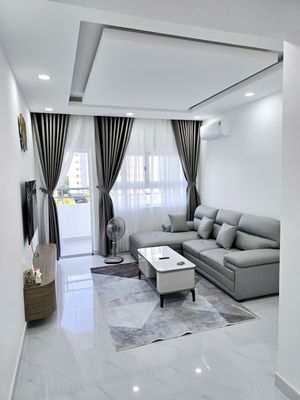 New hot-house- 85 meters-two bedroom 6 million Free Manager-in-the-Pardent