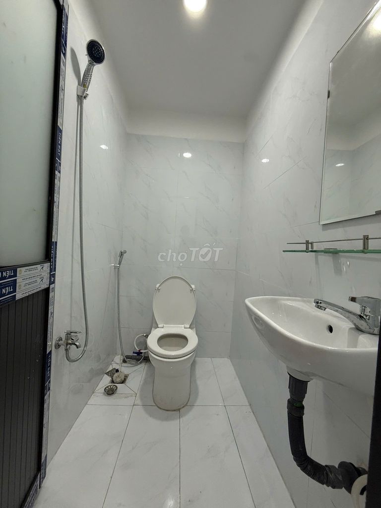 Tân Bình service apartment