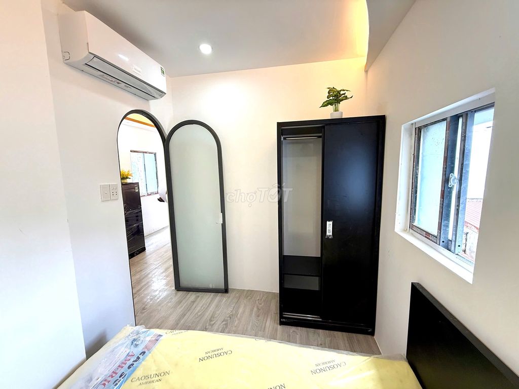 Tân Bình service apartment